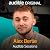 Alex Bertie: Audible Sessio...