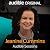 Jeanine Cummins: Audible Se...