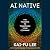 AI Native: The Mandate to T...