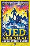 Jed Greenleaf and...