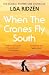 When the Cranes Fly South
