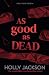 As Good As Dead