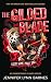 The Gilded Blade