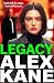 Legacy: A BRAND NEW pulse-p...