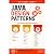 JAVA DESIGN PATTERNS