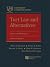 Tort Law and Alternatives: ...