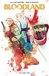 Bloodland Volume 1