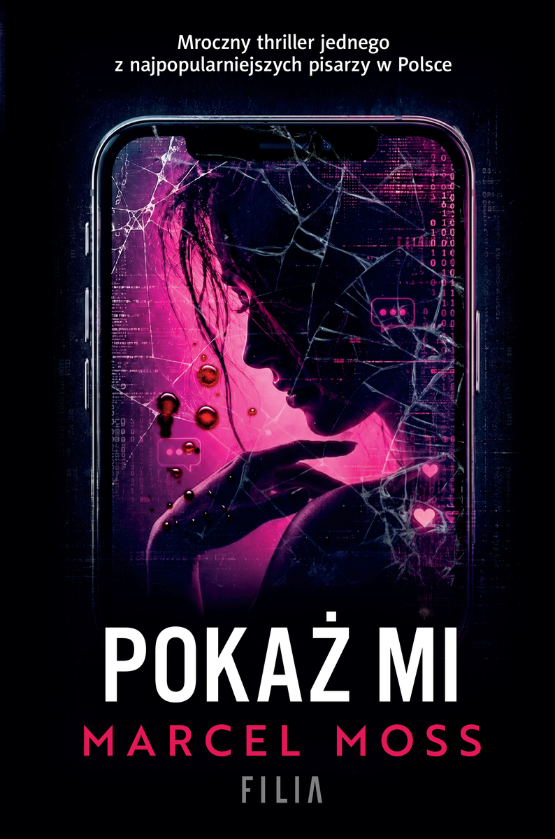 Pokaż mi (Paperback)