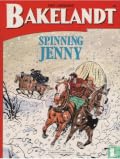 Spinning Jenny