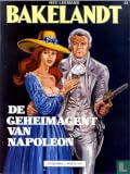De geheimagent van Napoleon