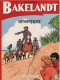 Mensenjacht
