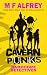 Cavern Punks: Bardcore Dete...