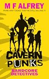 Cavern Punks: Bar...