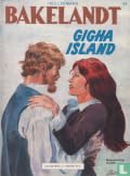 Gigha Island