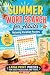 Summer Word Search for Adul...