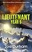 Lieutenant Year 5
