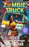 Zombie Truck Book...