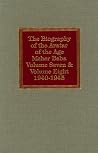 The Biography of ...