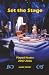 Set the Stage: Playbill Not...