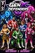 GEN X DEFENDERS: ISSUE 1