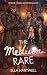 The Medium Rare: Reverse Harem Shifter Romance (Pack Up and Love Me)