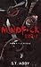 Mindf*ck série - Tome 1 : Le risque: Le phénomène Thriller Romantic The Mindf*ck Series enfin en France