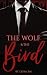 The Wolf & The Bird by Lyssa   Em