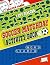 Soccer Matchday Activity Book by Jodie Harrison