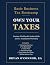 Own Your Taxes by Bryan O'Connor
