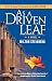 As a Driven Leaf: Foreword ...