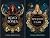 The Ashen Series 2 books Se...