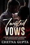 Twisted Vows: A D...
