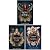 Ashen Series 3 Books Collec...