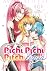 Mermaid Melody Pichi Pichi Pitch: Aqua 6