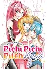 Mermaid Melody Pi...