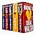 Boys of Tommen Series Collection 5 Books Set By Chloe Walsh by Chloe Walsh