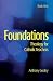 Foundations by Anthony Gooley