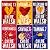Boys of Tommen Series 6 Books Collection Set By Chloe Walsh (Binding 13, Keeping 13, Saving 6, Redeeming 6, Taming 7 & Releasing 10)