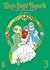 Magic Knight Rayearth. Clamp Premium Collection, Vol. 3