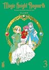 Magic Knight Raye...