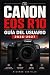 Canon EOS R10 Guía del Usuario 2026-2027 by Ricardo Castillo