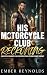 His Motorcycle Club Reckoning by Ember Reynolds