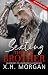 Sexting the Ex's Brother by X.H. Morgan