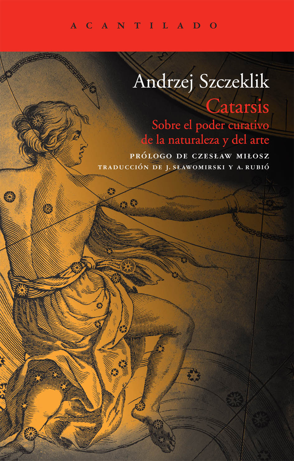 Catarsis. Sobre el poder curativo de la naturaleza y el arte