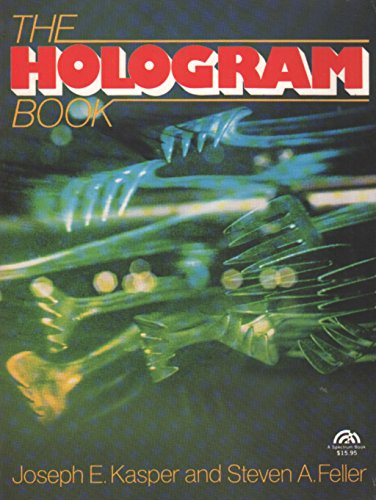 The hologram book