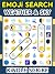 Large Print Emoji Search Pu...