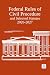 Federal Rules of Civil Proc...