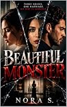 Beautiful Monster | A Gripping Romantic Psychological Thrille... by Nora S