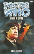Doctor Who: Dreams of Empire