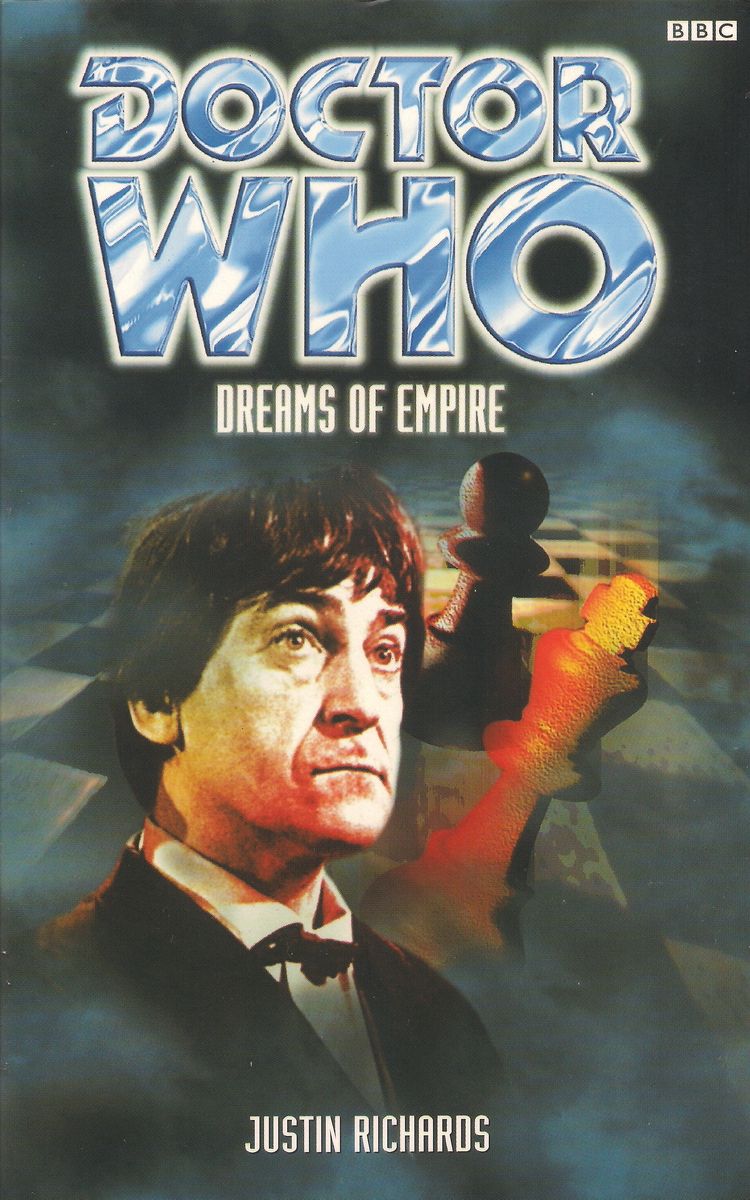 Doctor Who: Dreams of Empire